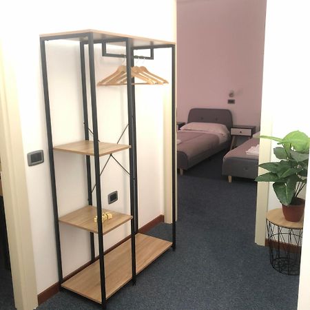 Hotel Domus Cerreto dʼEsi Dış mekan fotoğraf