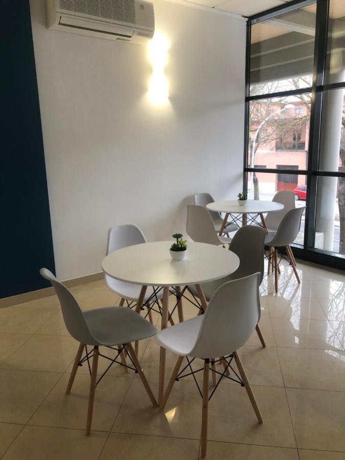 Hotel Domus Cerreto dʼEsi Dış mekan fotoğraf