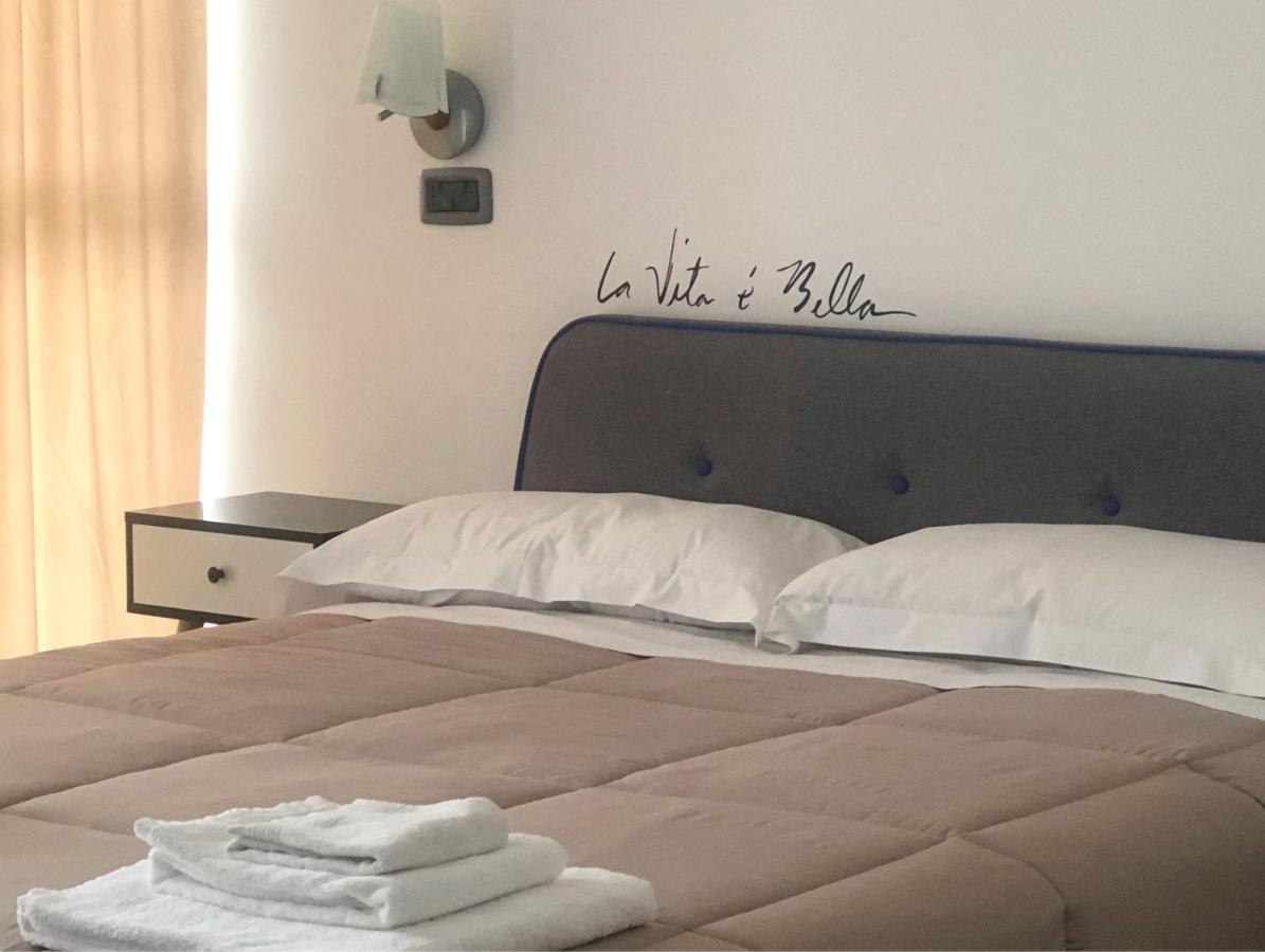 Hotel Domus Cerreto dʼEsi Dış mekan fotoğraf