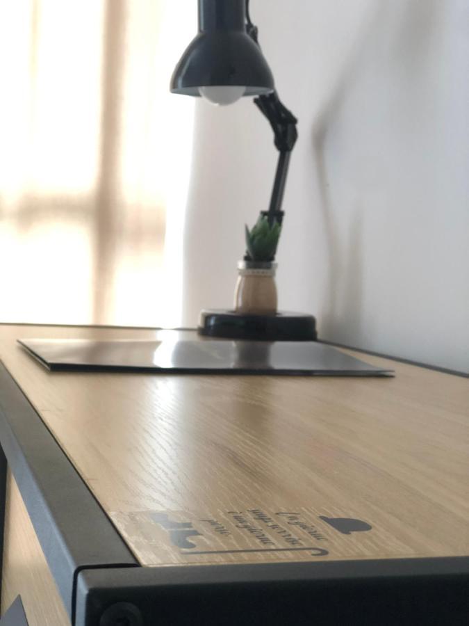 Hotel Domus Cerreto dʼEsi Dış mekan fotoğraf