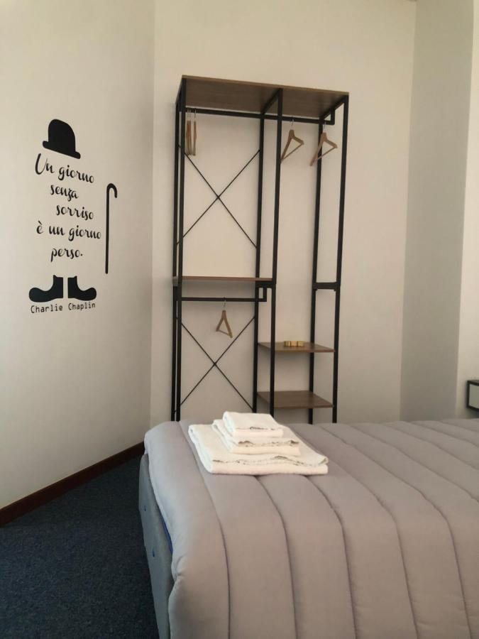 Hotel Domus Cerreto dʼEsi Dış mekan fotoğraf