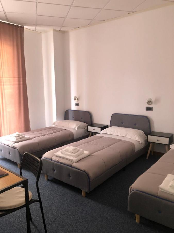 Hotel Domus Cerreto dʼEsi Dış mekan fotoğraf