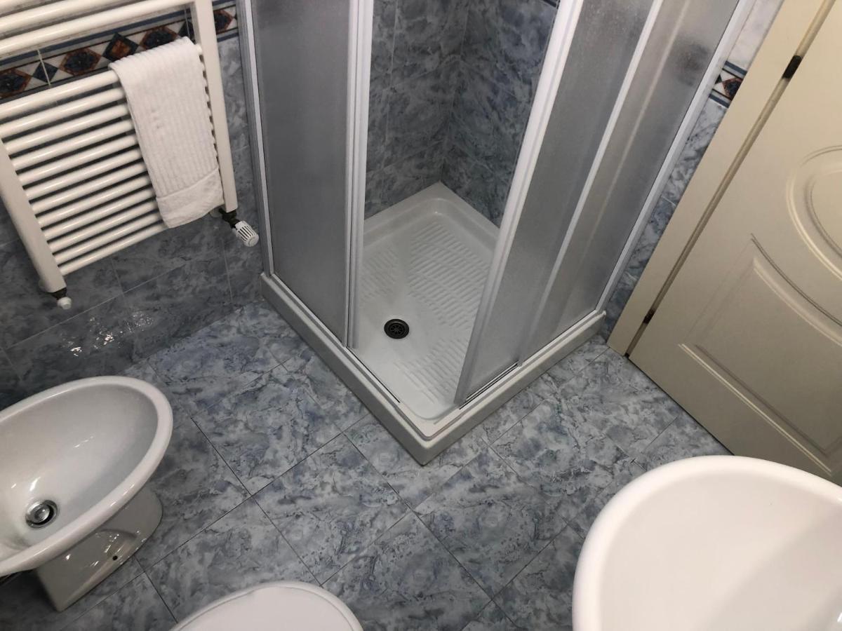 Hotel Domus Cerreto dʼEsi Dış mekan fotoğraf