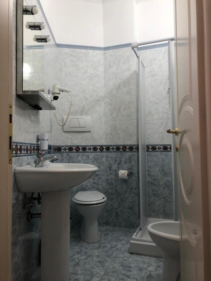 Hotel Domus Cerreto dʼEsi Dış mekan fotoğraf