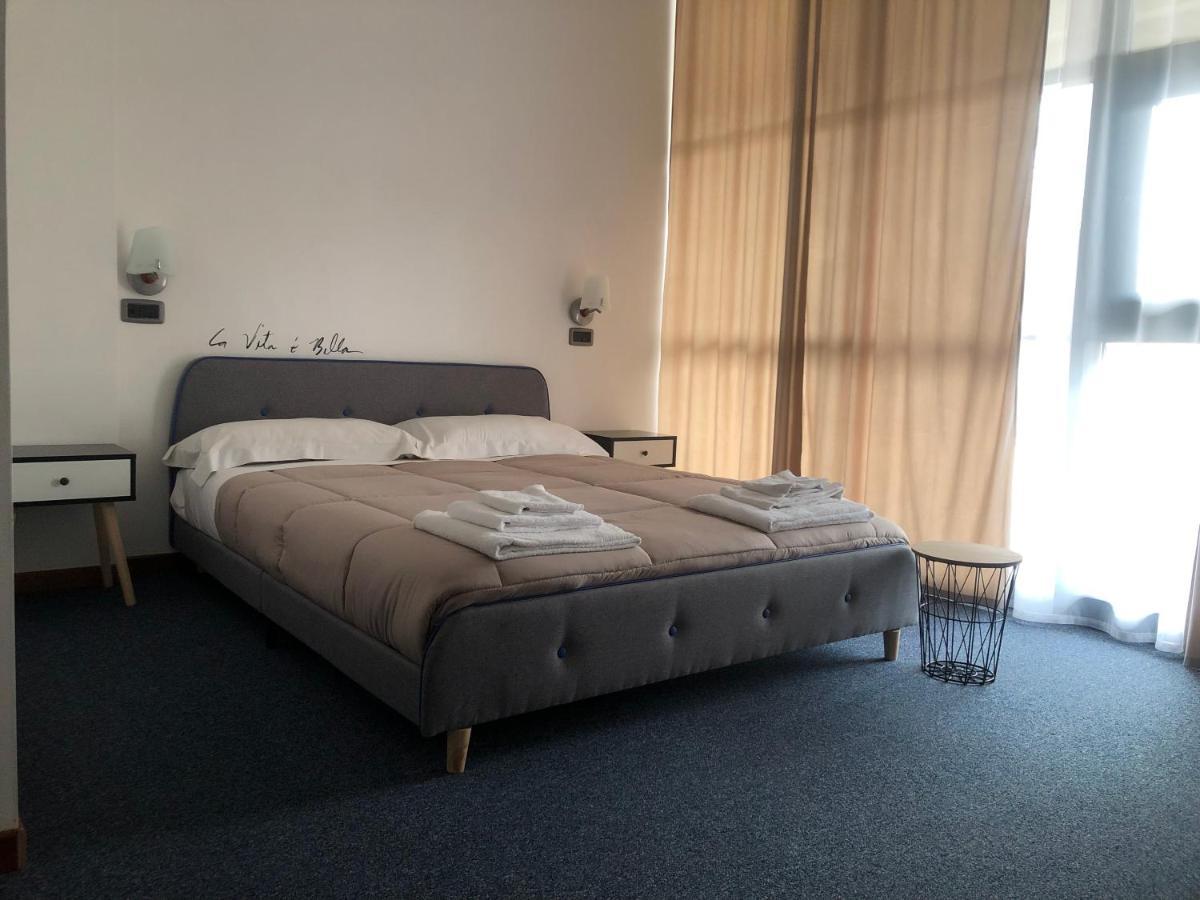 Hotel Domus Cerreto dʼEsi Dış mekan fotoğraf