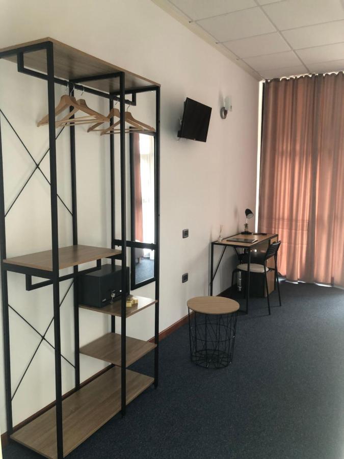 Hotel Domus Cerreto dʼEsi Dış mekan fotoğraf