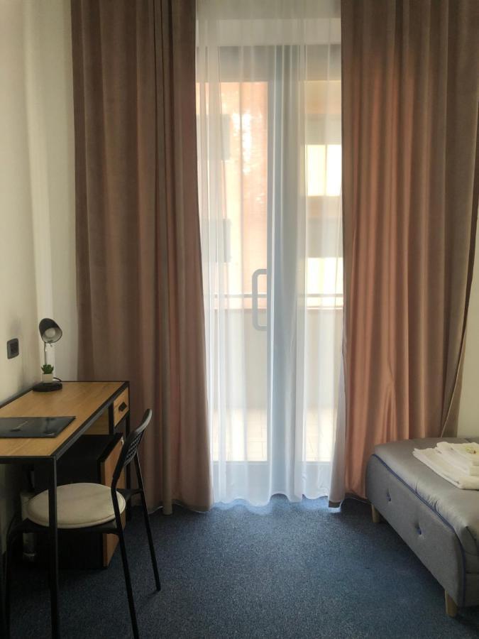 Hotel Domus Cerreto dʼEsi Dış mekan fotoğraf