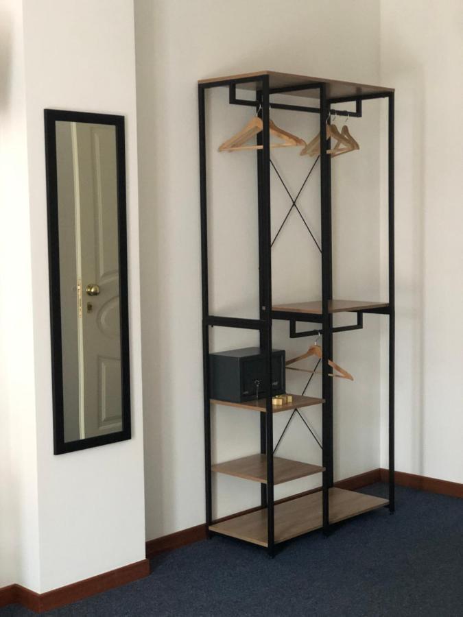 Hotel Domus Cerreto dʼEsi Dış mekan fotoğraf
