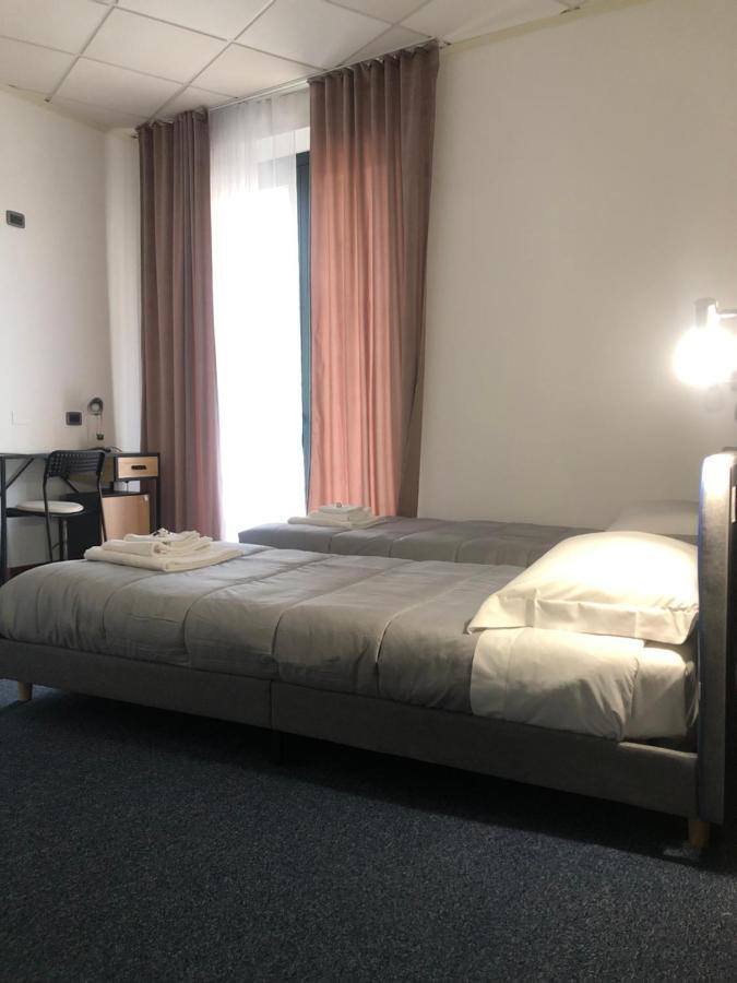 Hotel Domus Cerreto dʼEsi Dış mekan fotoğraf