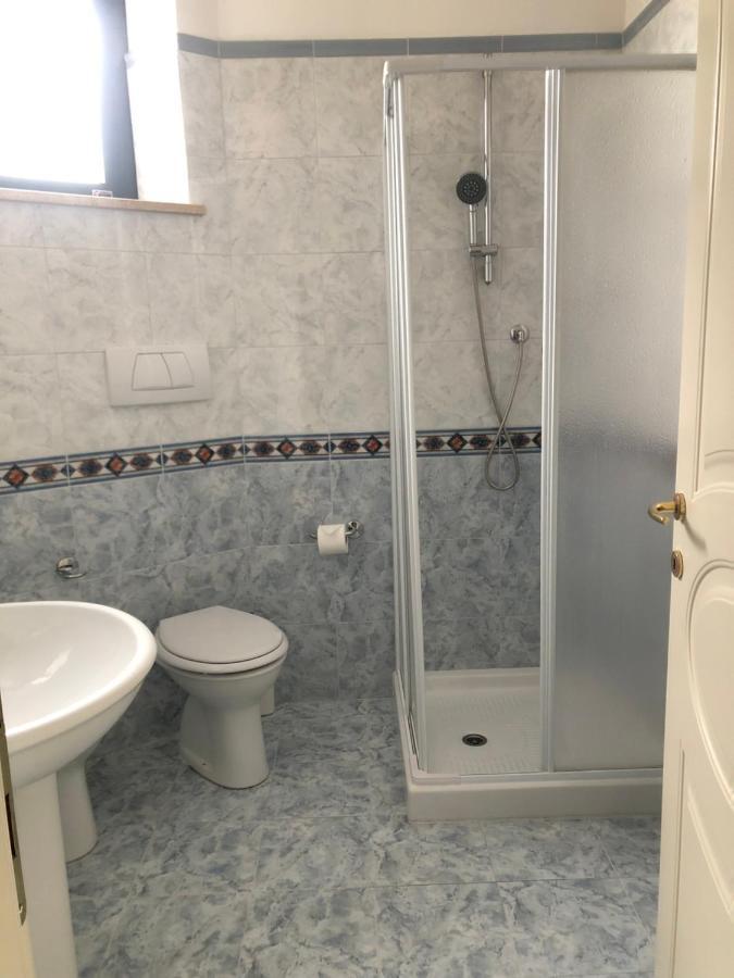 Hotel Domus Cerreto dʼEsi Dış mekan fotoğraf