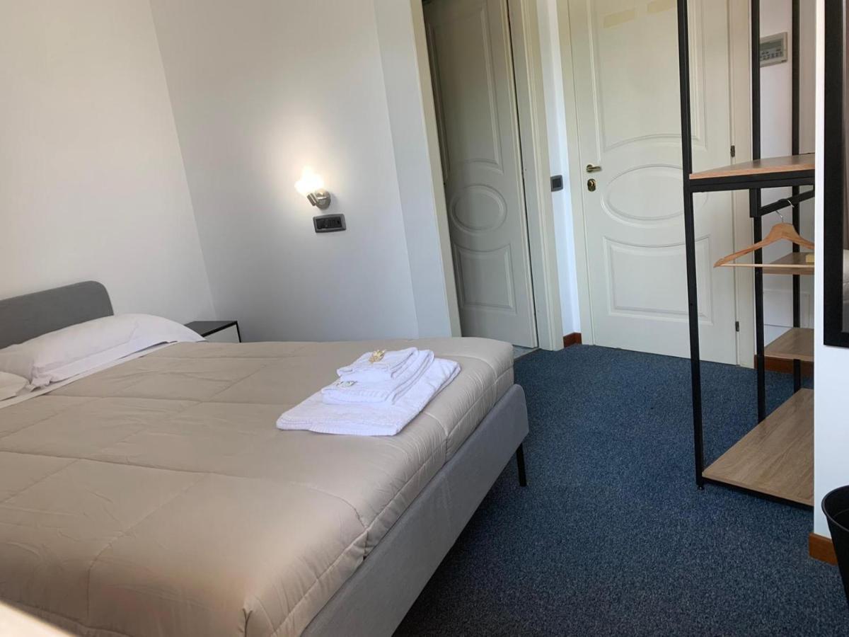Hotel Domus Cerreto dʼEsi Dış mekan fotoğraf