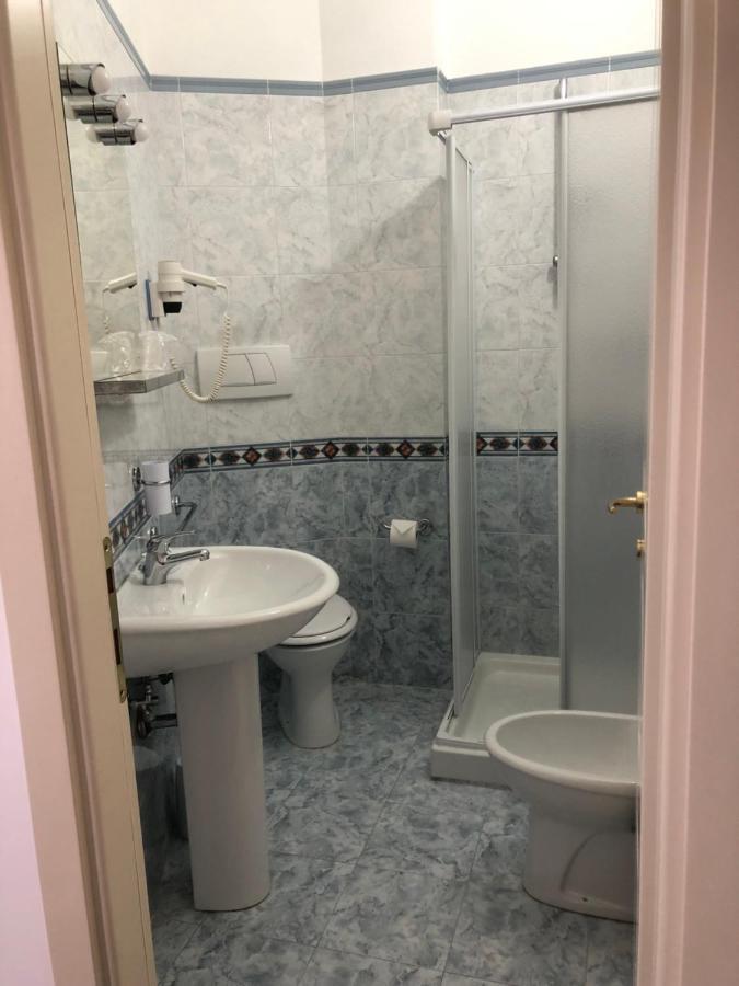 Hotel Domus Cerreto dʼEsi Dış mekan fotoğraf