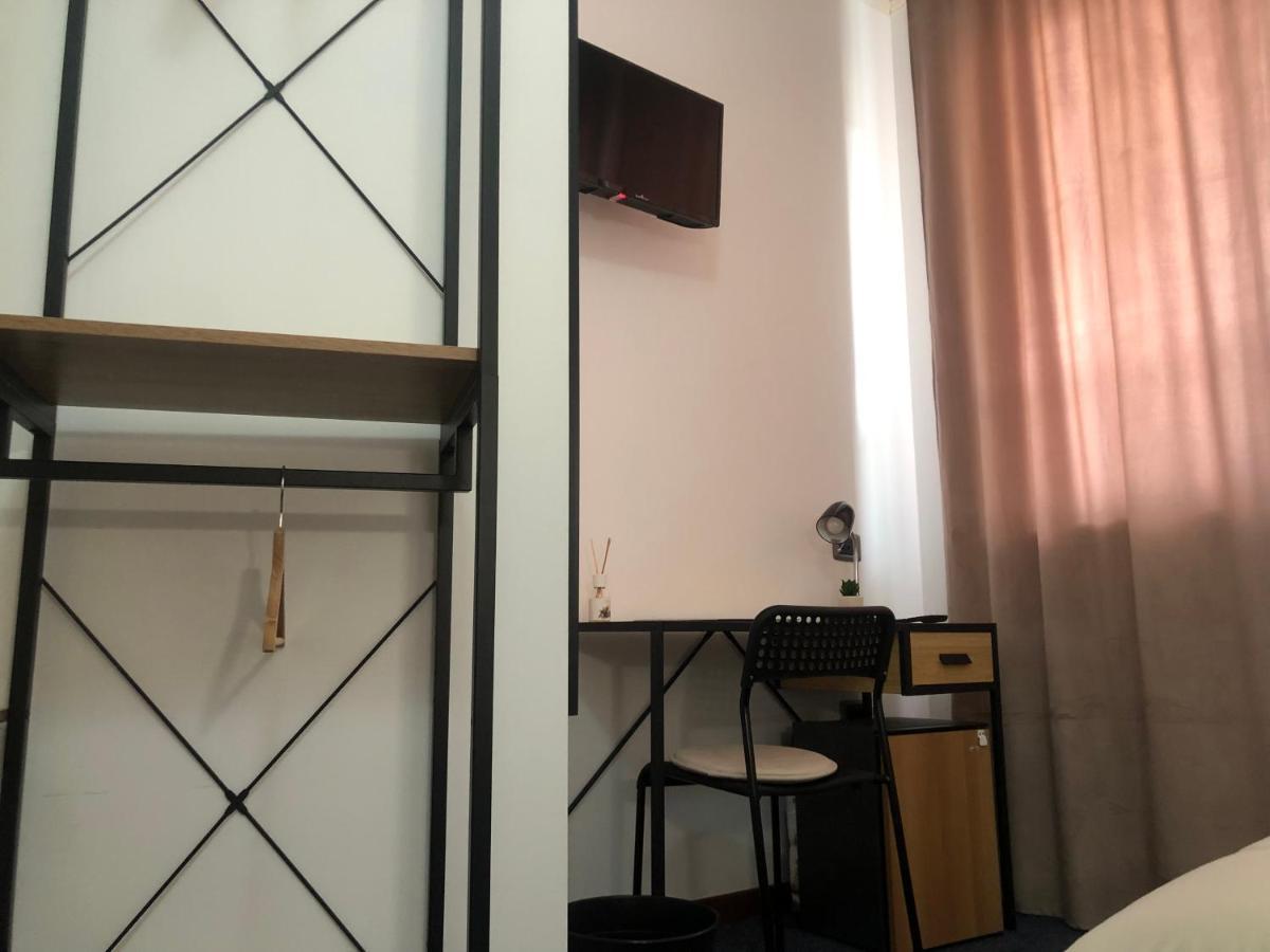 Hotel Domus Cerreto dʼEsi Dış mekan fotoğraf