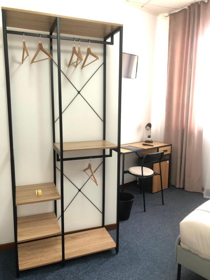 Hotel Domus Cerreto dʼEsi Dış mekan fotoğraf