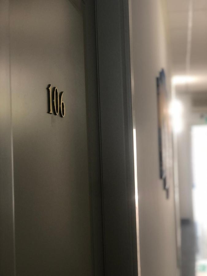 Hotel Domus Cerreto dʼEsi Dış mekan fotoğraf