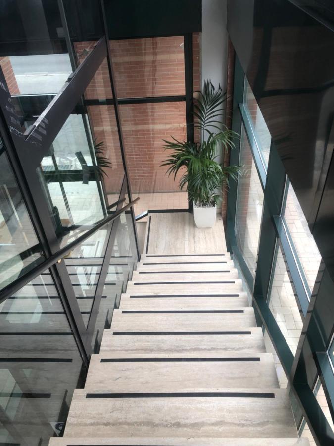 Hotel Domus Cerreto dʼEsi Dış mekan fotoğraf
