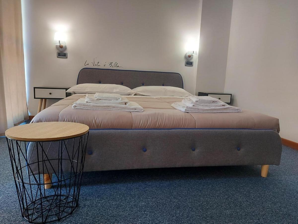 Hotel Domus Cerreto dʼEsi Dış mekan fotoğraf