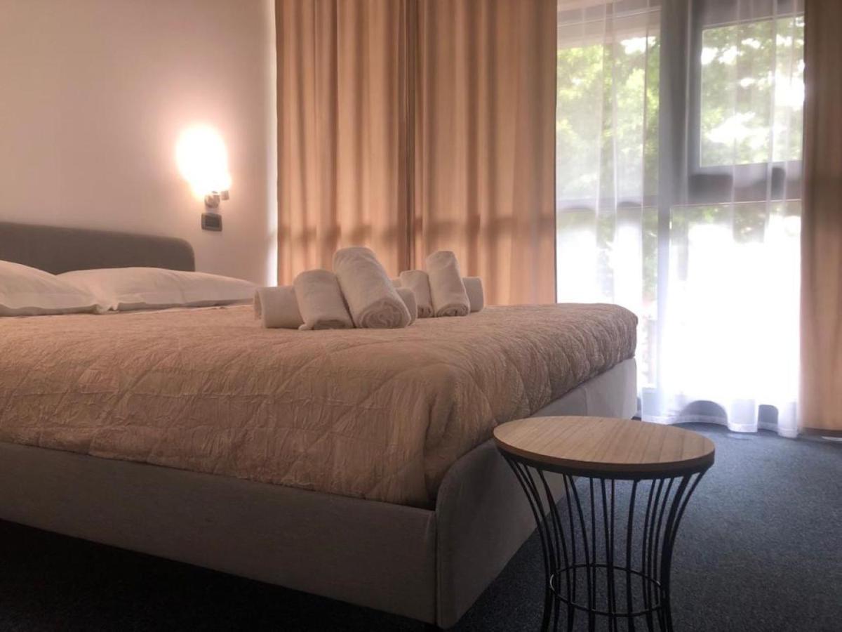 Hotel Domus Cerreto dʼEsi Dış mekan fotoğraf